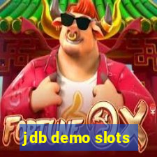 jdb demo slots